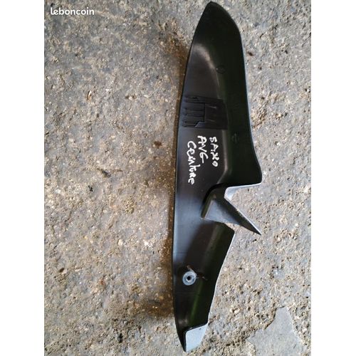 Cache Garniture Siège Avant Gauche Citroen Saxo / Peugeot 106