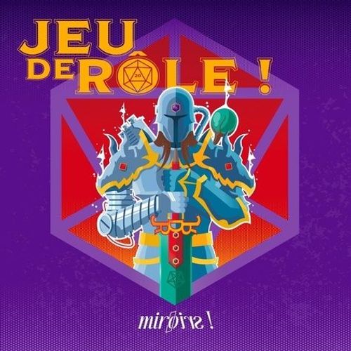 Jeu De Rôle !