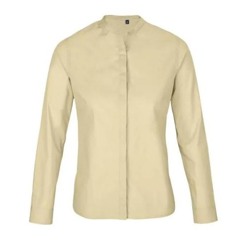 Neoblu - Chemise Col Mao Femme Bart Women