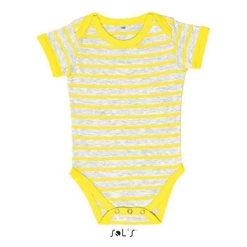 T-Shirt Baby Sol's Miles Baby