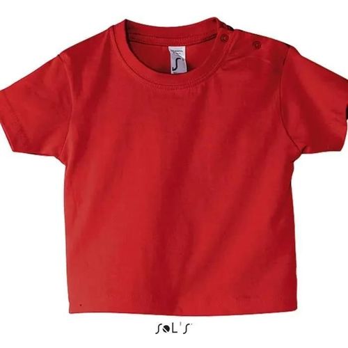 T-Shirt Baby Sol's Mosquito