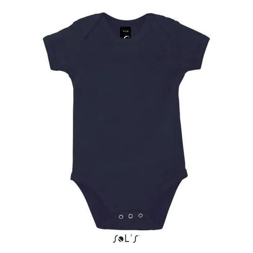 T-Shirt Baby Sol's Bambino