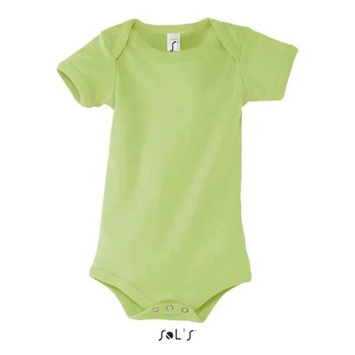 T-Shirt Baby Sol's Bambino