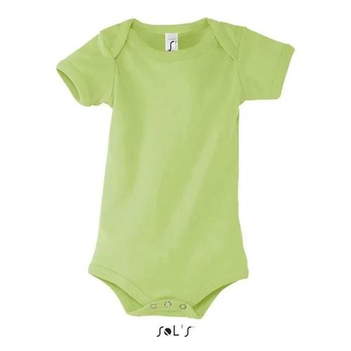 T-Shirt Baby Sol's Bambino