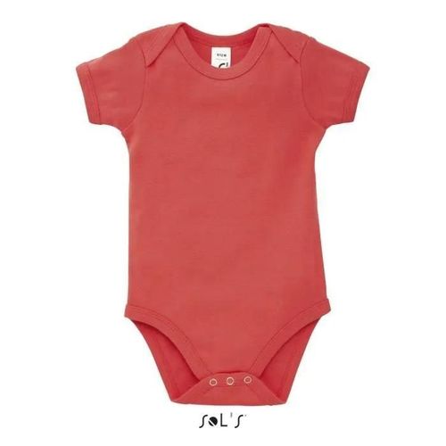 T-Shirt Baby Sol's Bambino