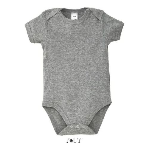 T-Shirt Baby Sol's Bambino