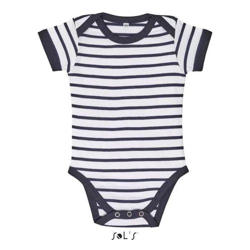 T-Shirt Baby Sol's Miles Baby