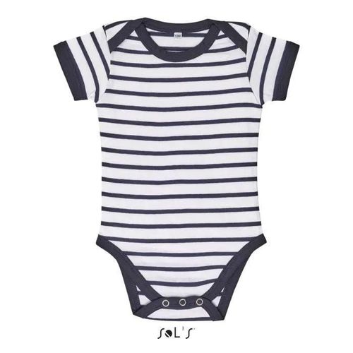 T-Shirt Baby Sol's Miles Baby