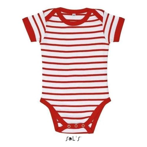 T-Shirt Baby Sol's Miles Baby