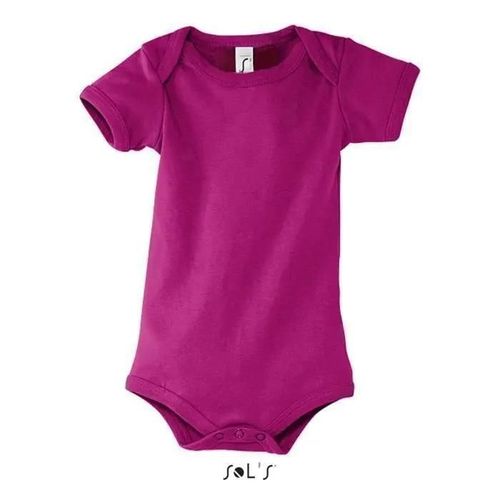 T-Shirt Baby Sol's Bambino