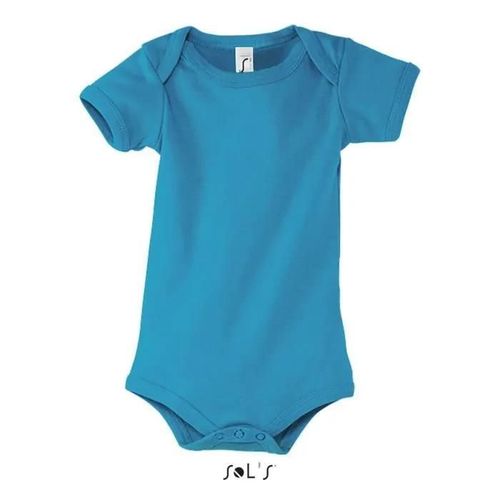 T-Shirt Baby Sol's Bambino
