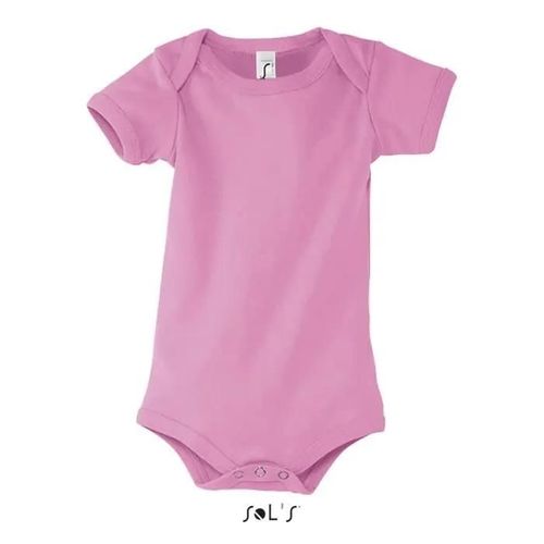 T-Shirt Baby Sol's Bambino