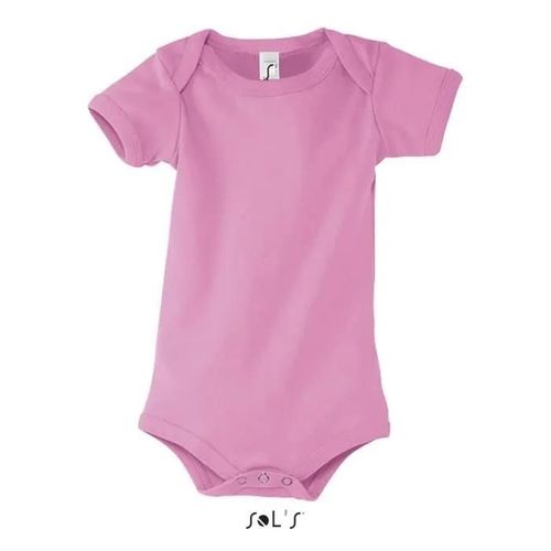 T-Shirt Baby Sol's Bambino