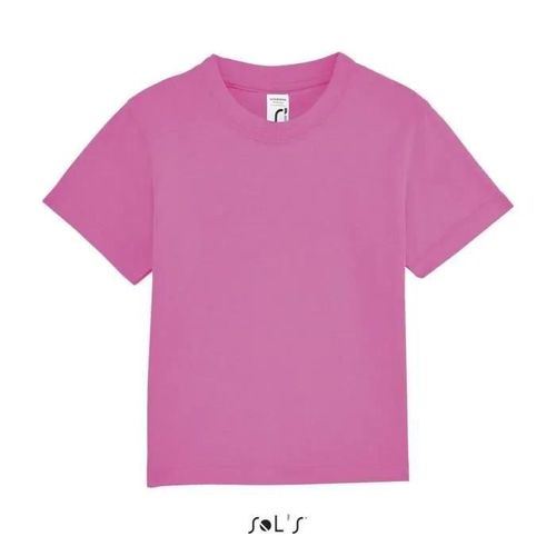 T-Shirt Baby Sol's Mosquito