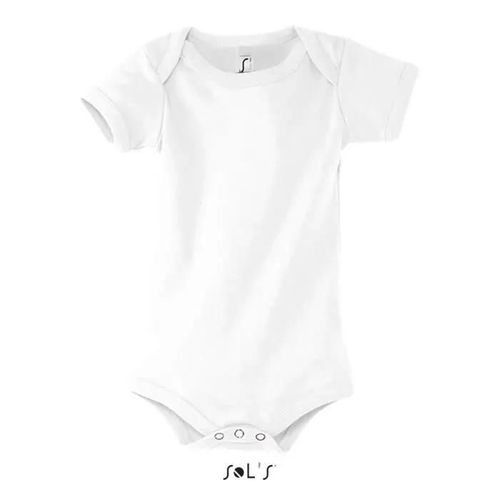T-Shirt Baby Sol's Bambino