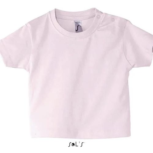 T-Shirt Baby Sol's Mosquito