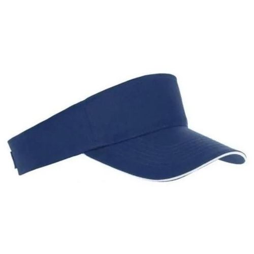 Sol's Ace 01196 100% Coton Visiere Unisexe Casquette Chapeau
