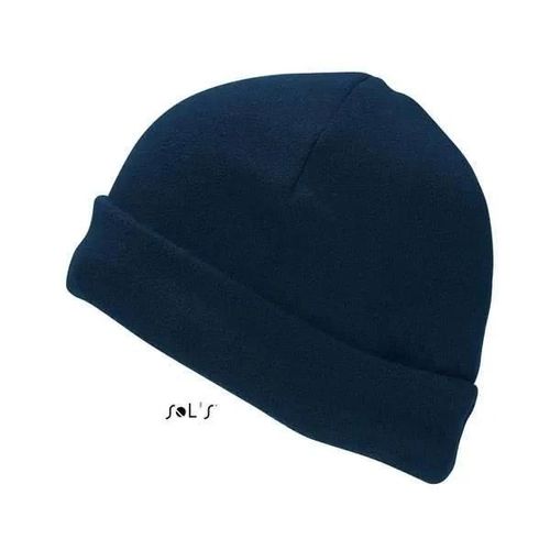 Sol?S Serpico 55 88112 Unisexe Bonnet Polaire Veste À Hat Français