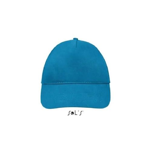 Casquette Sunny Aqua - Unique