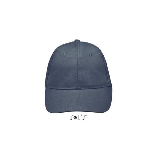 Casquette Buffalo Denim - Unique