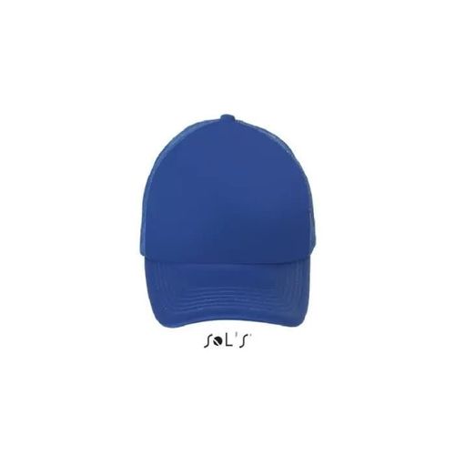 Casquette Bubble Royal - Unique