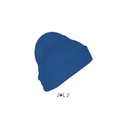 Bonnet Pittsburgh Royal Unique Bleu