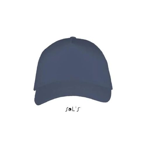 Casquette Long Beach Denim - Unique