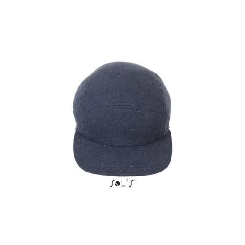 Casquette Baldwin Indigo Chine - Unique