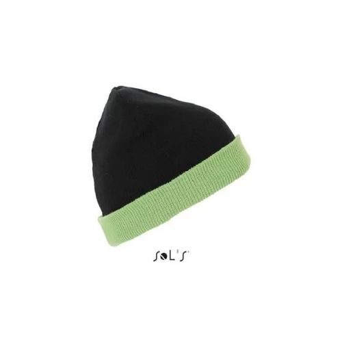 Casquette Bonus Noir/Lime Https://Www,Ab-Repro,Fr/Bonnets/1171-Casquette-Bonus-Noir-Lime,Html#/7,Taille,Unique