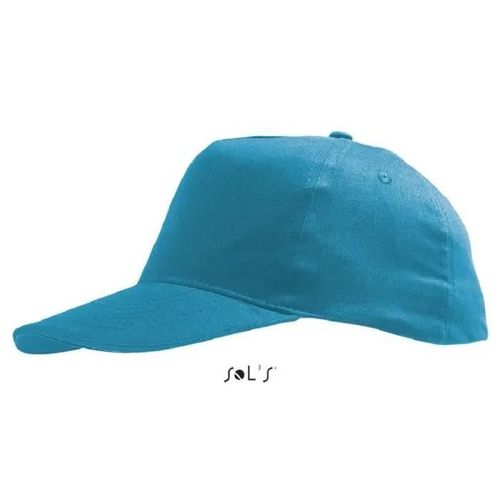 Casquette Sunny Enfants Aqua