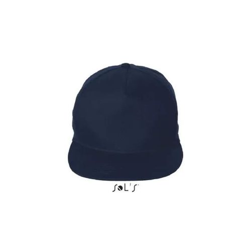 Casquette Sonic French Marine - Unique