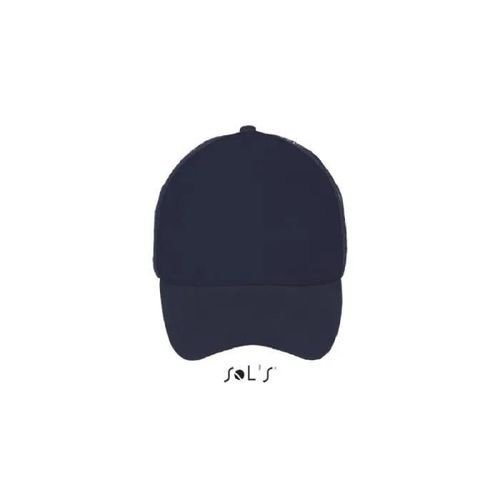 Casquette Bubble French Marine - Unique