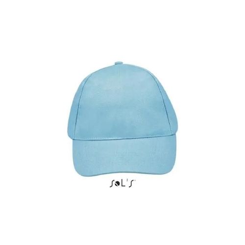 Casquette Buzz Bleu Atoll - Unique