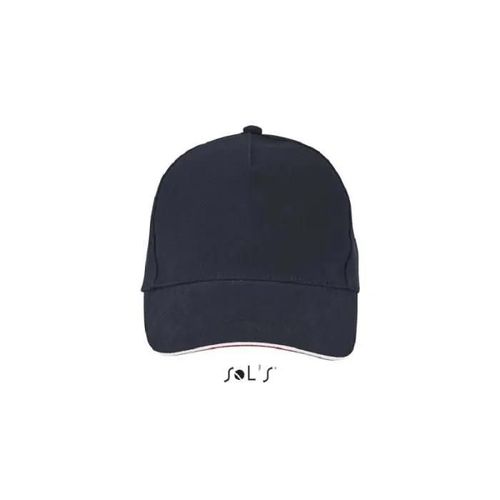 Casquette Longchamp French Marine - Unique