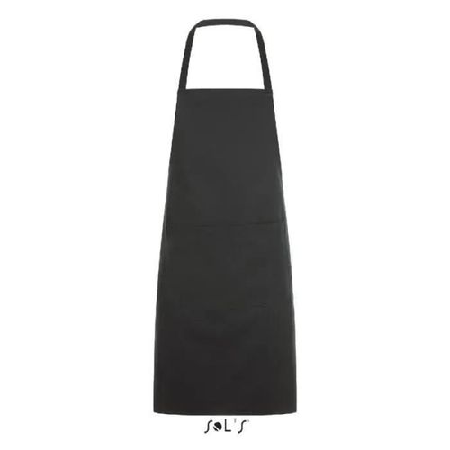 Tablier Gramercy Gris Fonce - Unique