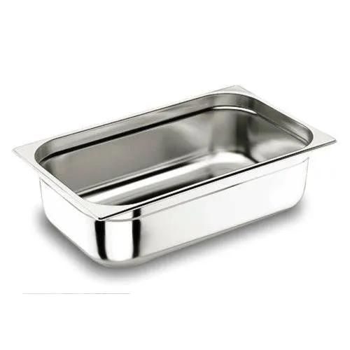 Lacor - 66112 - Bac Perforé 1 / 1 100 - Sans Anse