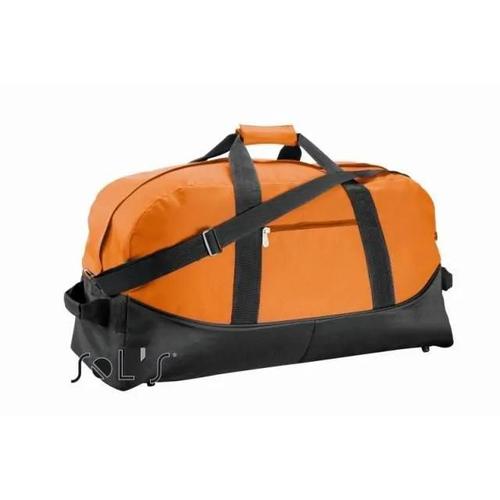 Stadium 65 2 couleurs 600d Polyester Voyage / Sac de sport Sport Gym Duffle Duffel