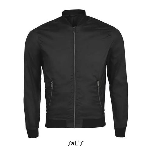 Veste Sol's Roscoe - noir - S