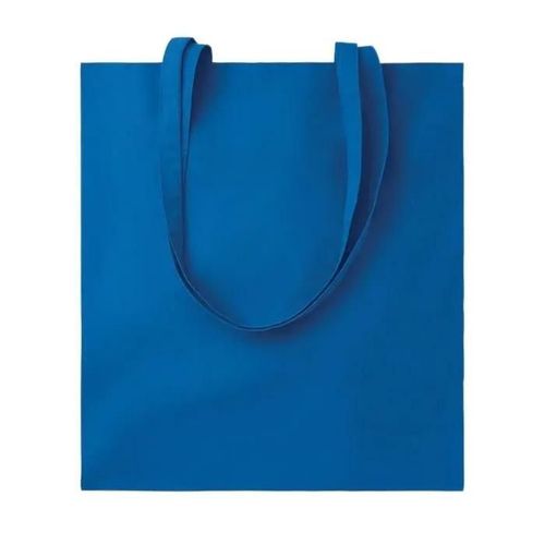 Tote bag Sol's Ibiza - royal - TU