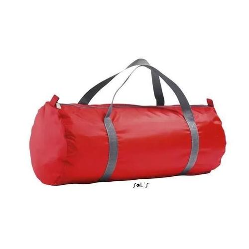 Sol's Soho 52 -72500 SAC DE VOYAGE SOUPLE 420 D 145 Rouge