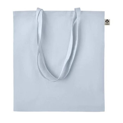 Tote bag Sol's Stockholm - bleu - TU