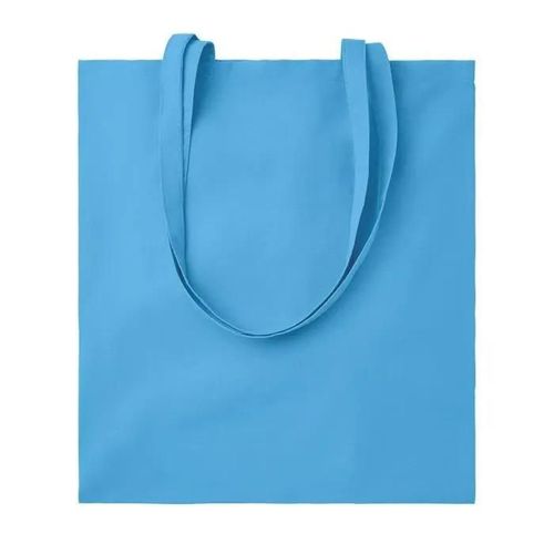 Tote bag Sol's Ibiza - turquoise - TU