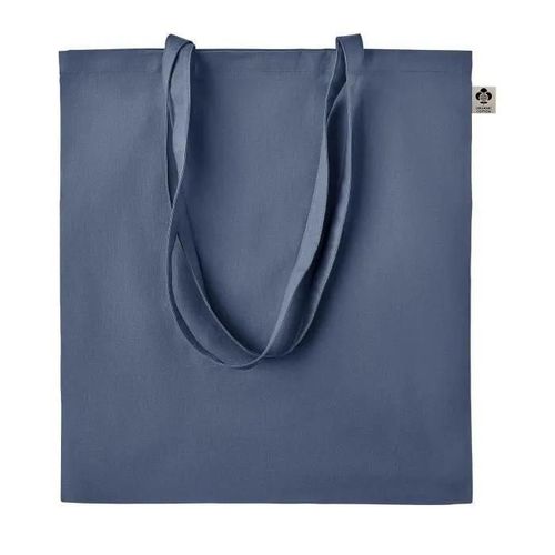 Tote bag Sol's Stockholm - marine - TU