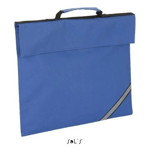 Sacoche Sol's Oxford - bleu royal - TU