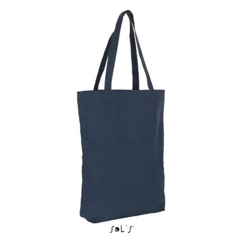 Sac Shopping Faubourg Denim - UNIQUE