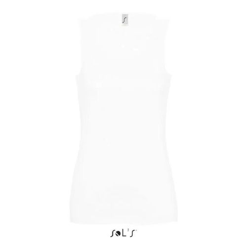 Débardeur Jane Femme Blanc