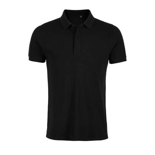Polo Sol's Owen - Noir Profond - L