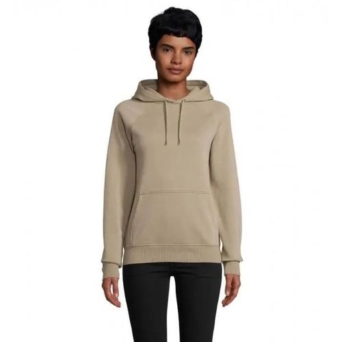 Sol's - Sweat-Shirt Unisexe À Capuche Stellar