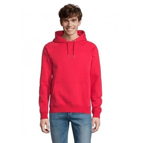 Sol's - Sweat-Shirt Unisexe À Capuche Stellar