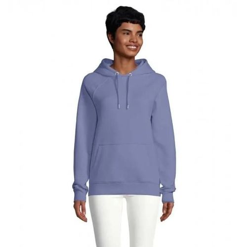 Sol's - Sweat-Shirt Unisexe À Capuche Stellar